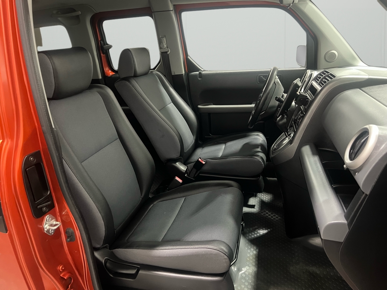 Honda Element LX 4WD 4-spd AT 2005