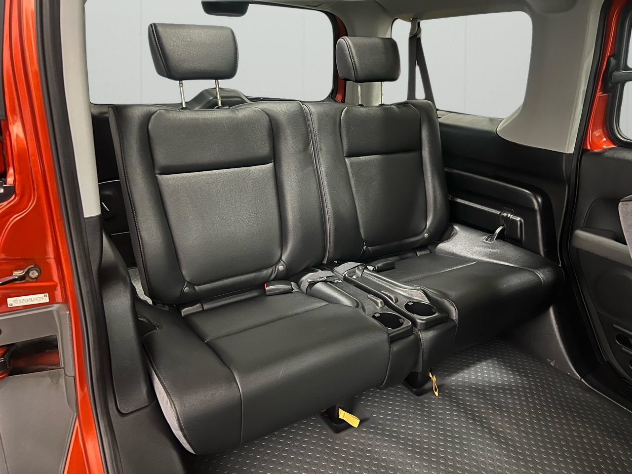 Honda Element LX 4WD 4-spd AT 2005