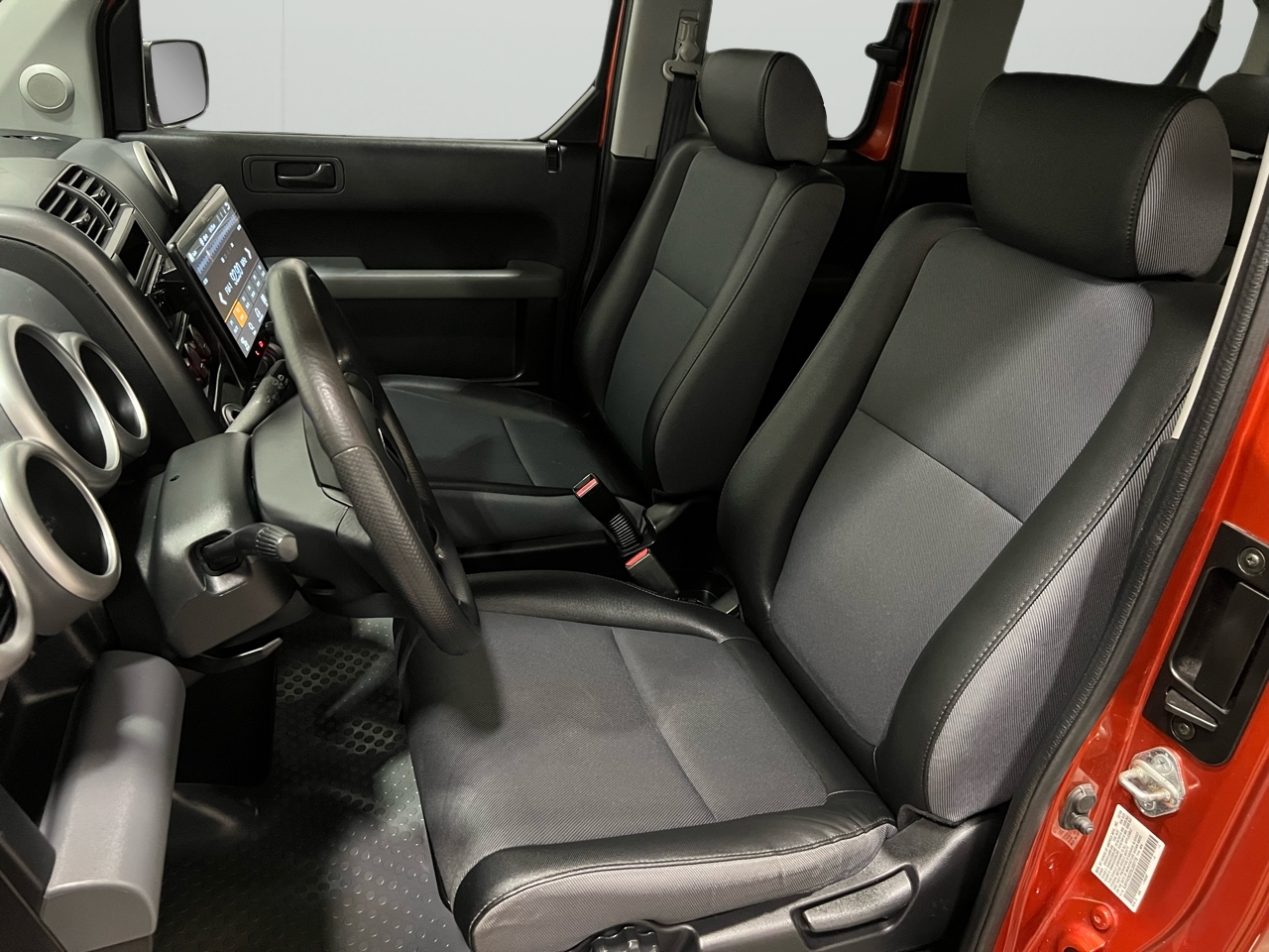 Honda Element LX 4WD 4-spd AT 2005