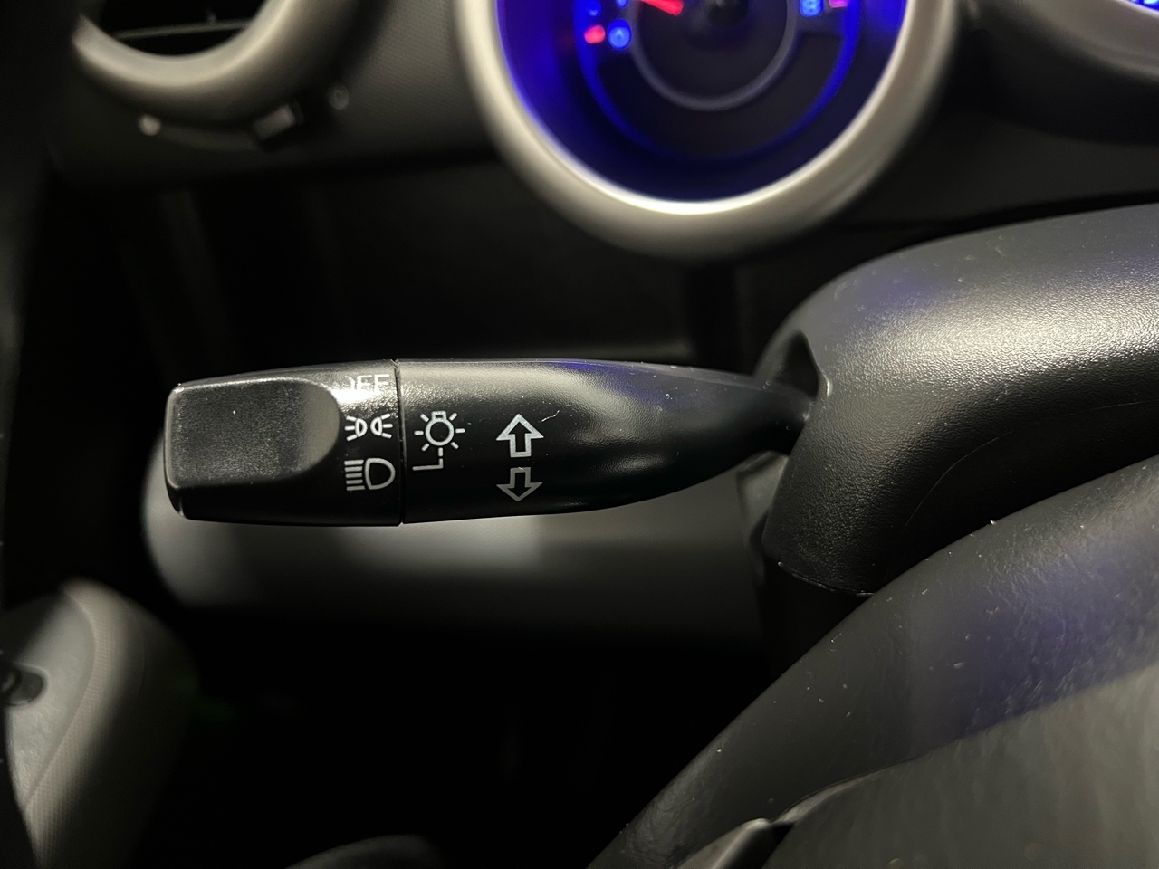 Honda Element LX 4WD 4-spd AT 2005