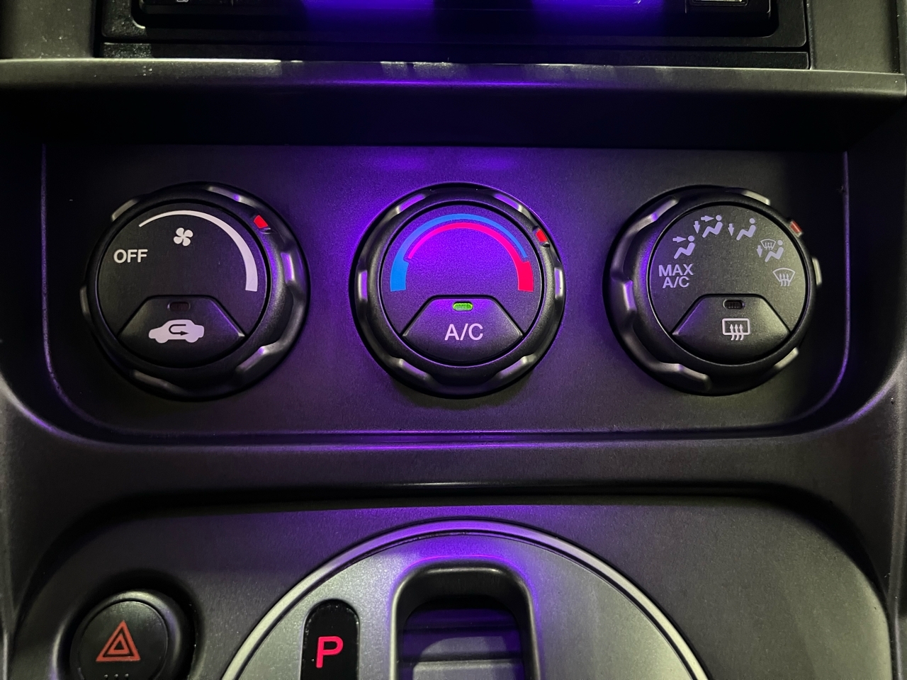 Honda Element LX 4WD 4-spd AT 2005