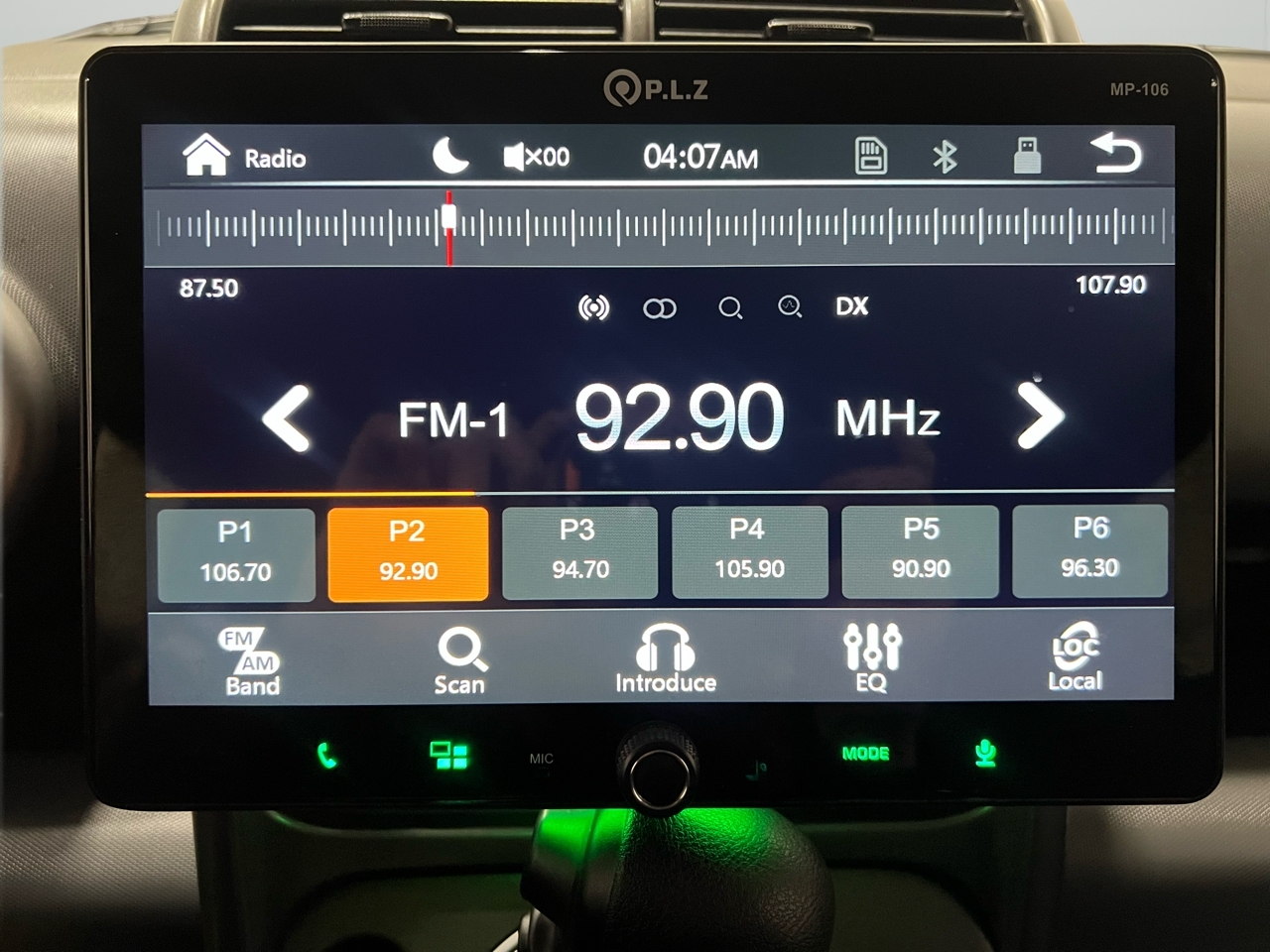 Honda Element LX 4WD 4-spd AT 2005