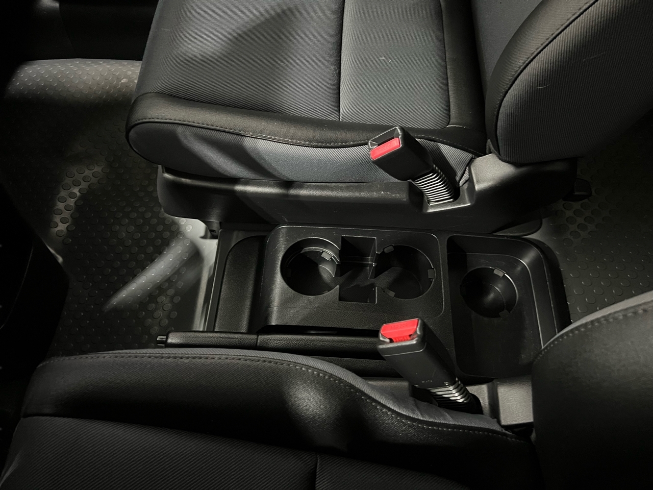 Honda Element LX 4WD 4-spd AT 2005