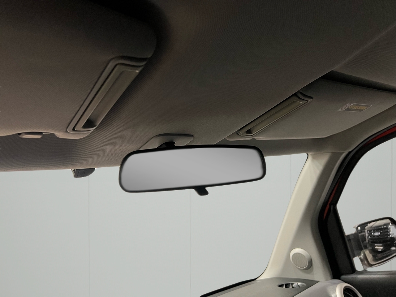 Honda Element LX 4WD 4-spd AT 2005