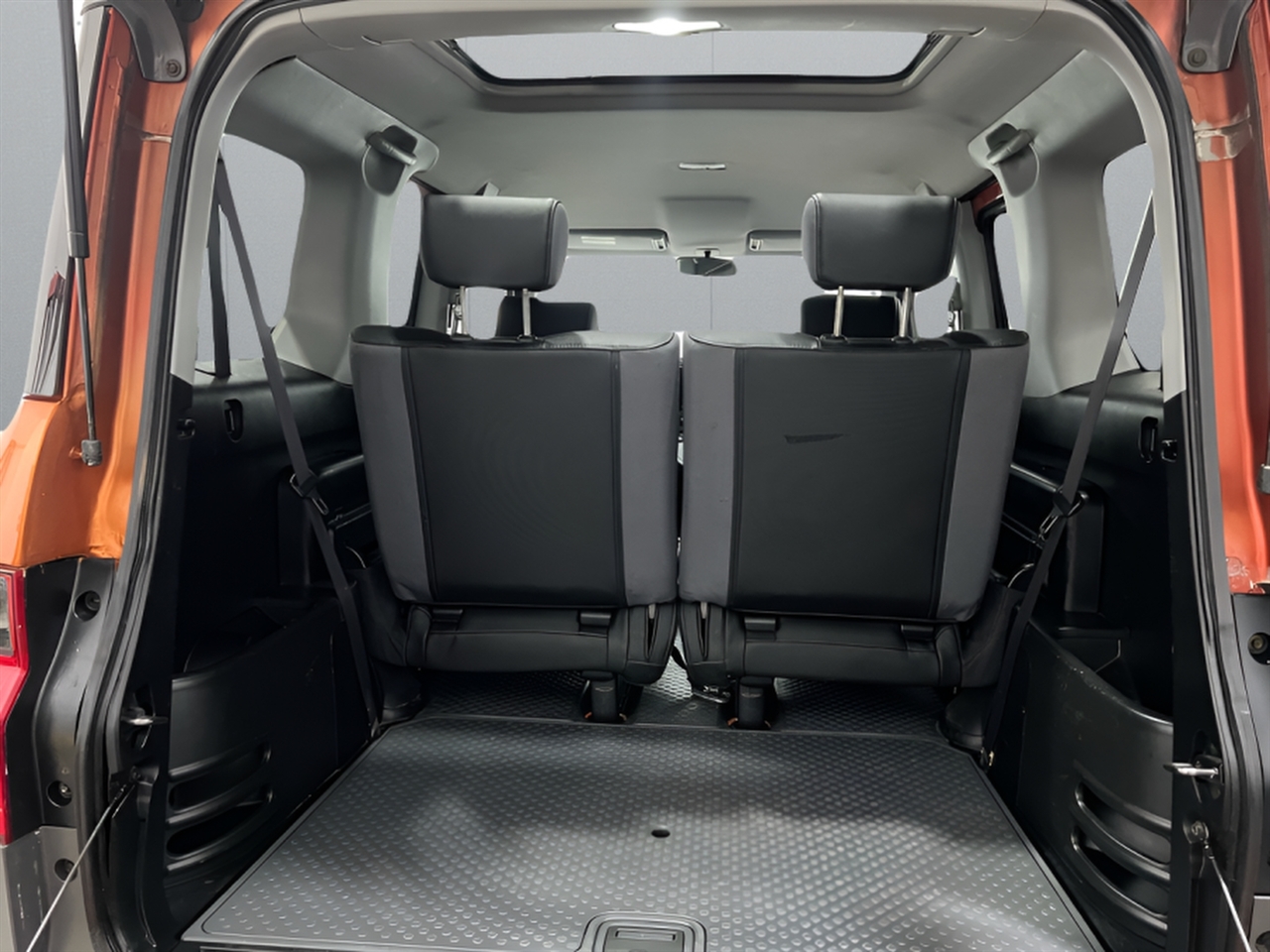 Honda Element LX 4WD 4-spd AT 2005