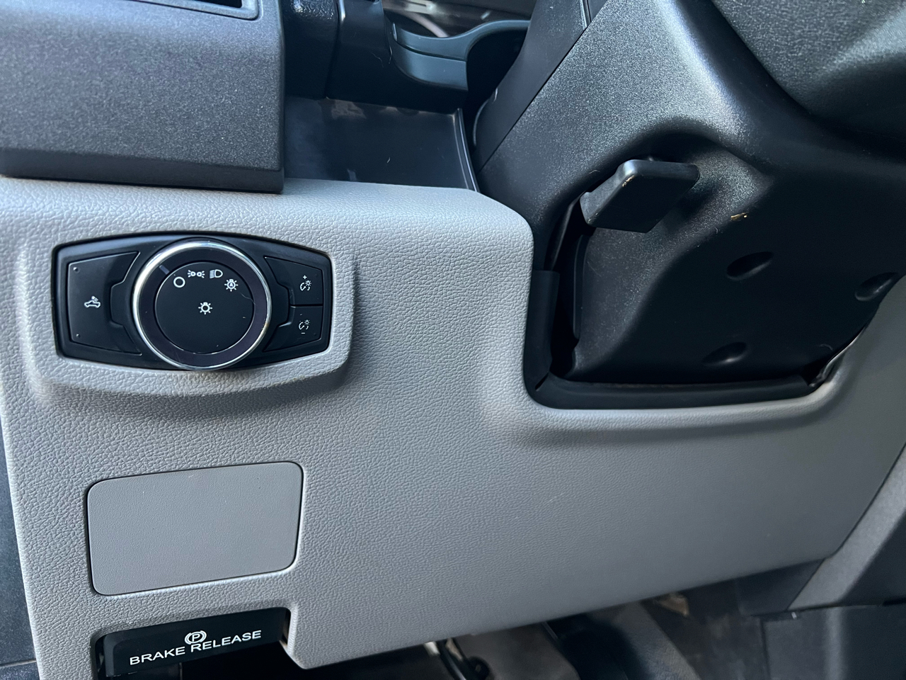 Ford F-250 SD XL Crew Cab 4WD 2021