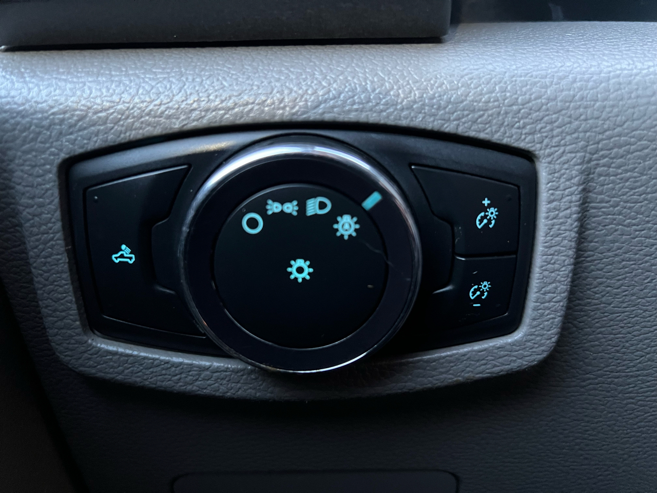 Ford F-250 SD XL Crew Cab 4WD 2021