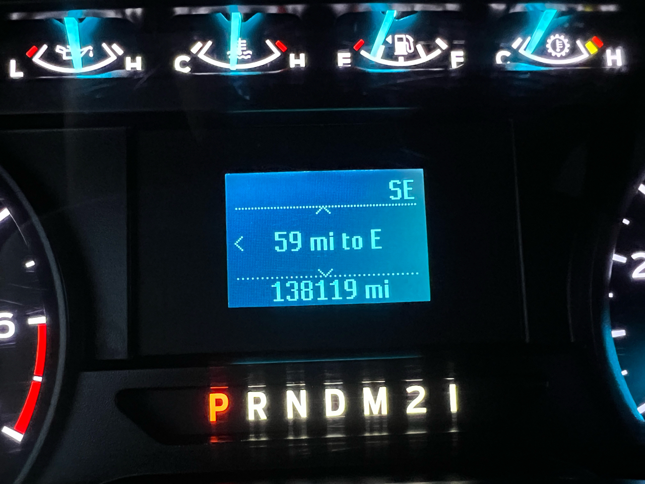 Ford F-250 SD XL Crew Cab 4WD 2021