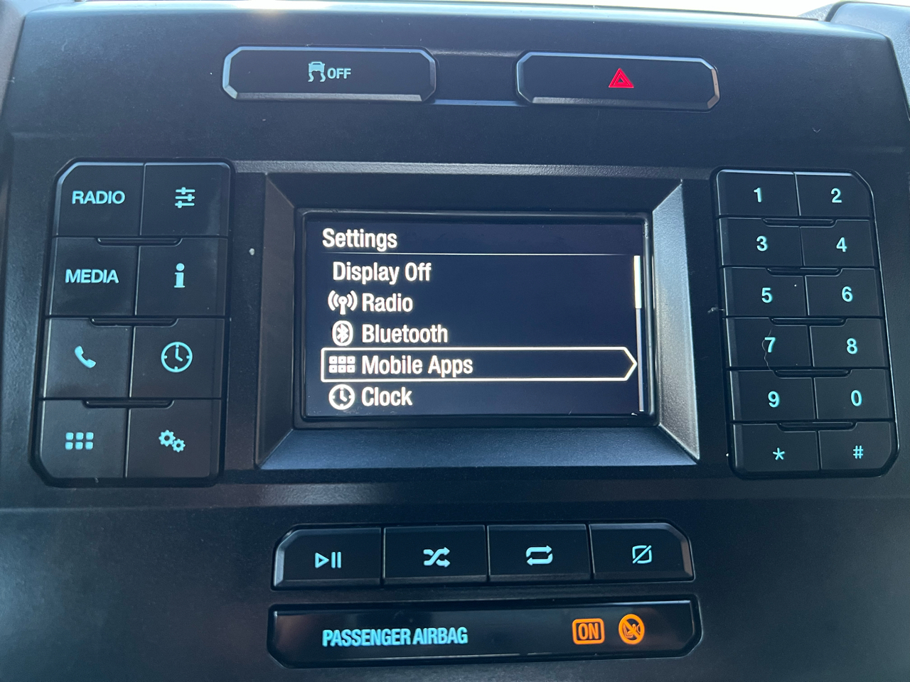 Ford F-250 SD XL Crew Cab 4WD 2021