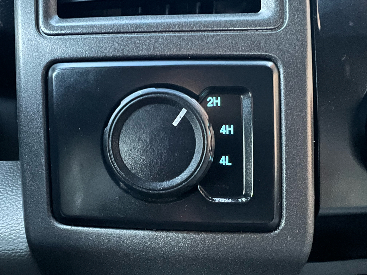 Ford F-250 SD XL Crew Cab 4WD 2021