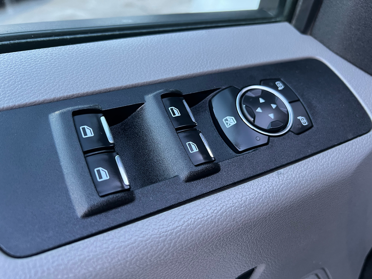 Ford F-250 SD XL Crew Cab 4WD 2021