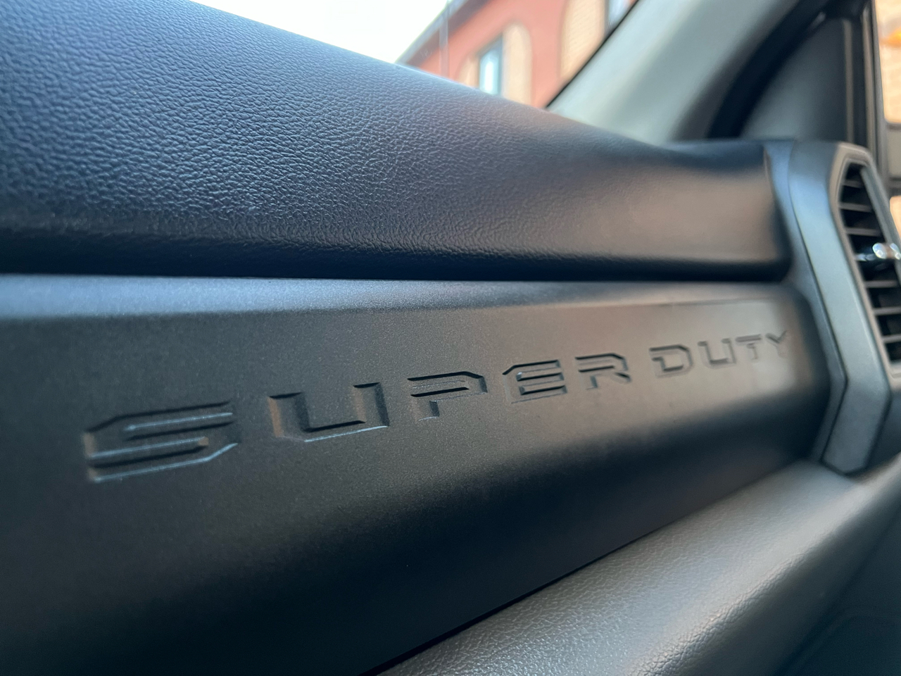 Ford F-250 SD XL Crew Cab 4WD 2021