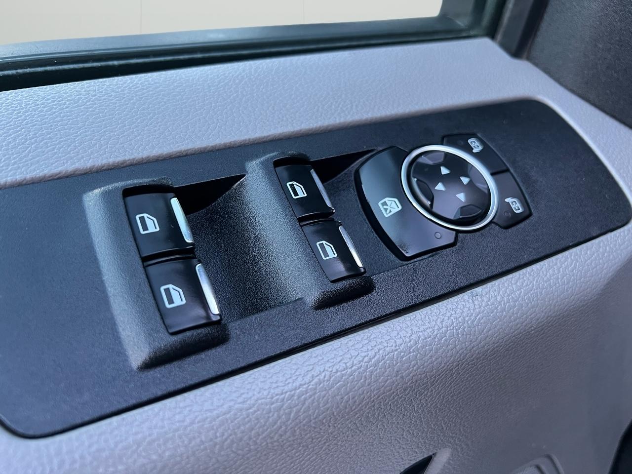 Ford F-250 SD XL Crew Cab 4WD 2021