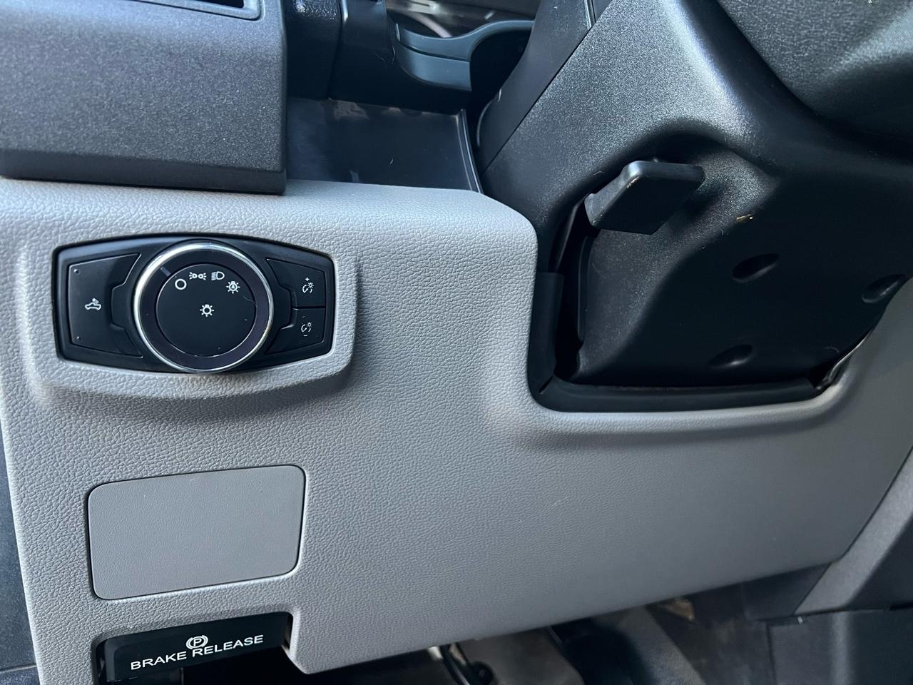 Ford F-250 SD XL Crew Cab 4WD 2021