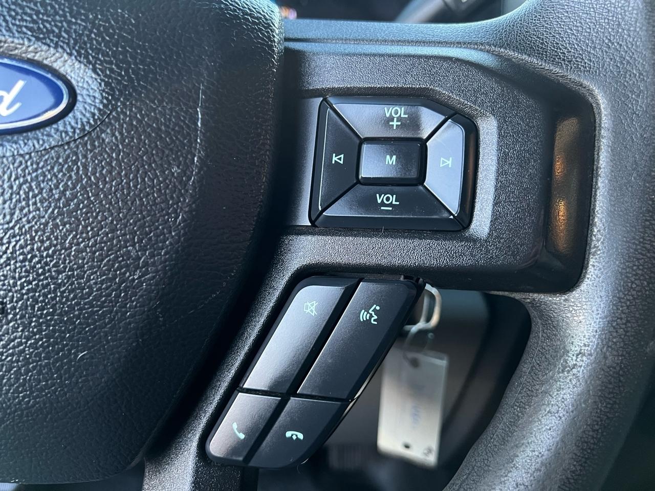 Ford F-250 SD XL Crew Cab 4WD 2021