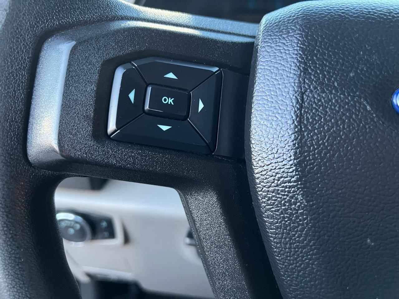 Ford F-250 SD XL Crew Cab 4WD 2021