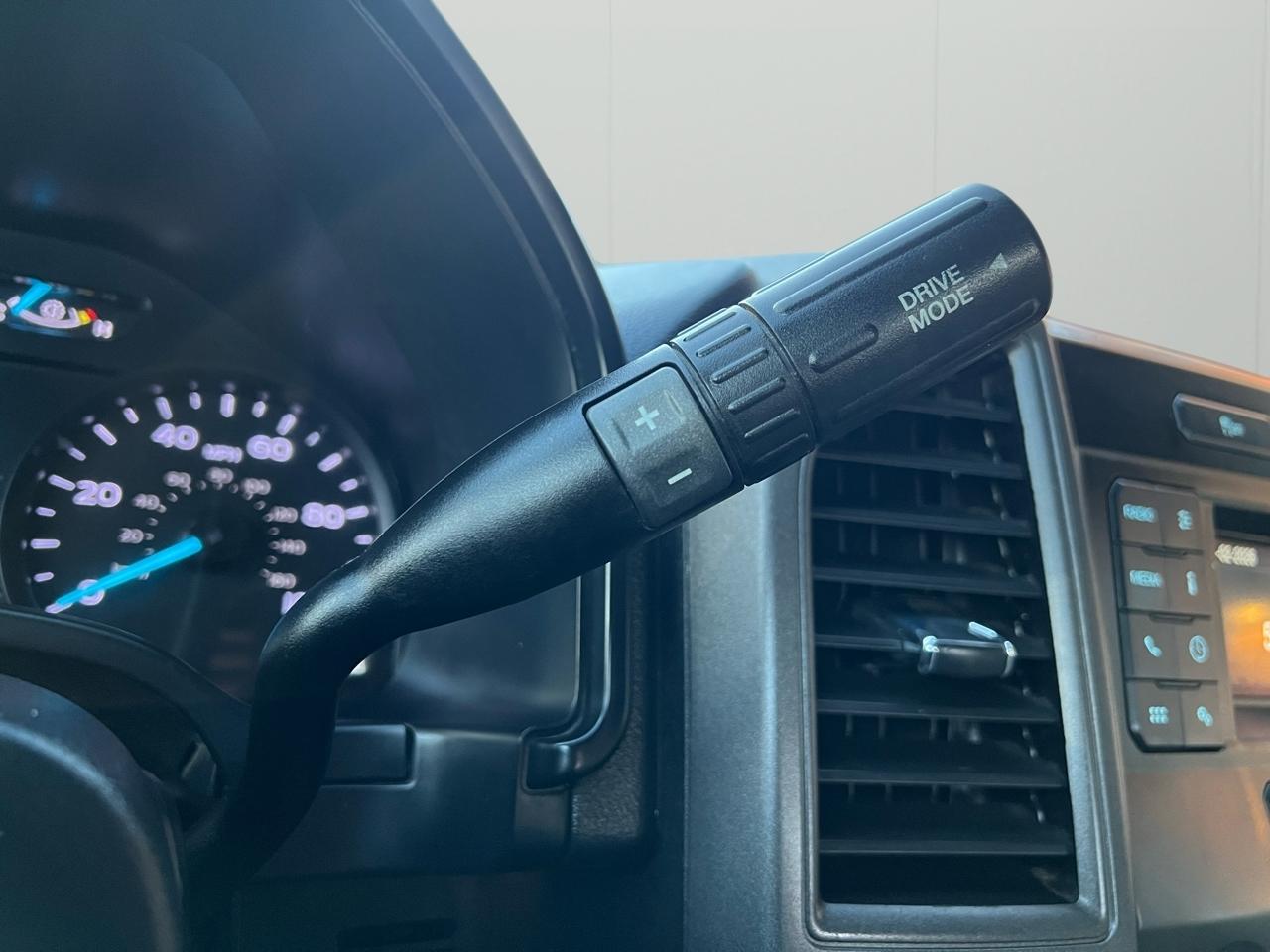 Ford F-250 SD XL Crew Cab 4WD 2021