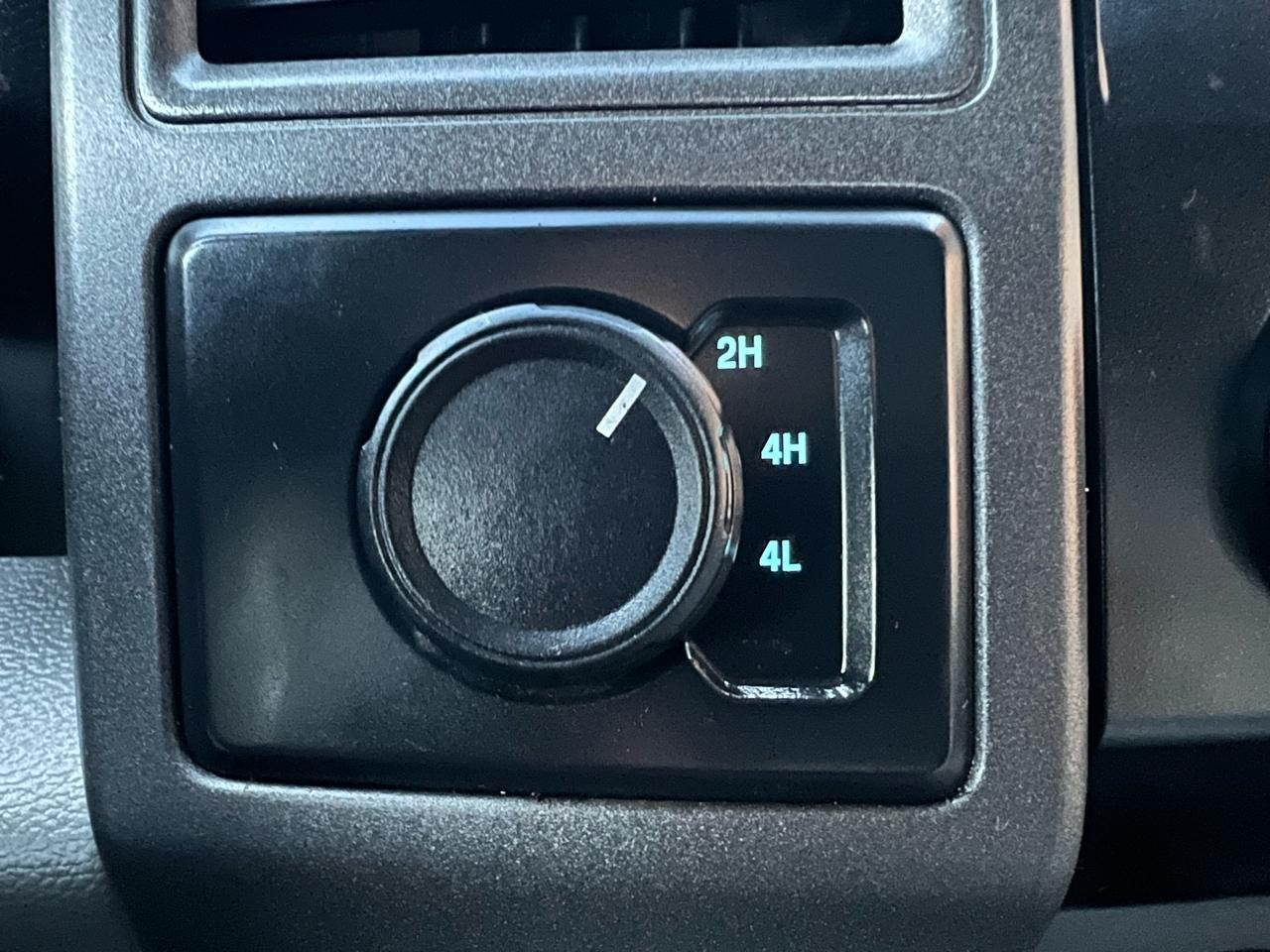 Ford F-250 SD XL Crew Cab 4WD 2021