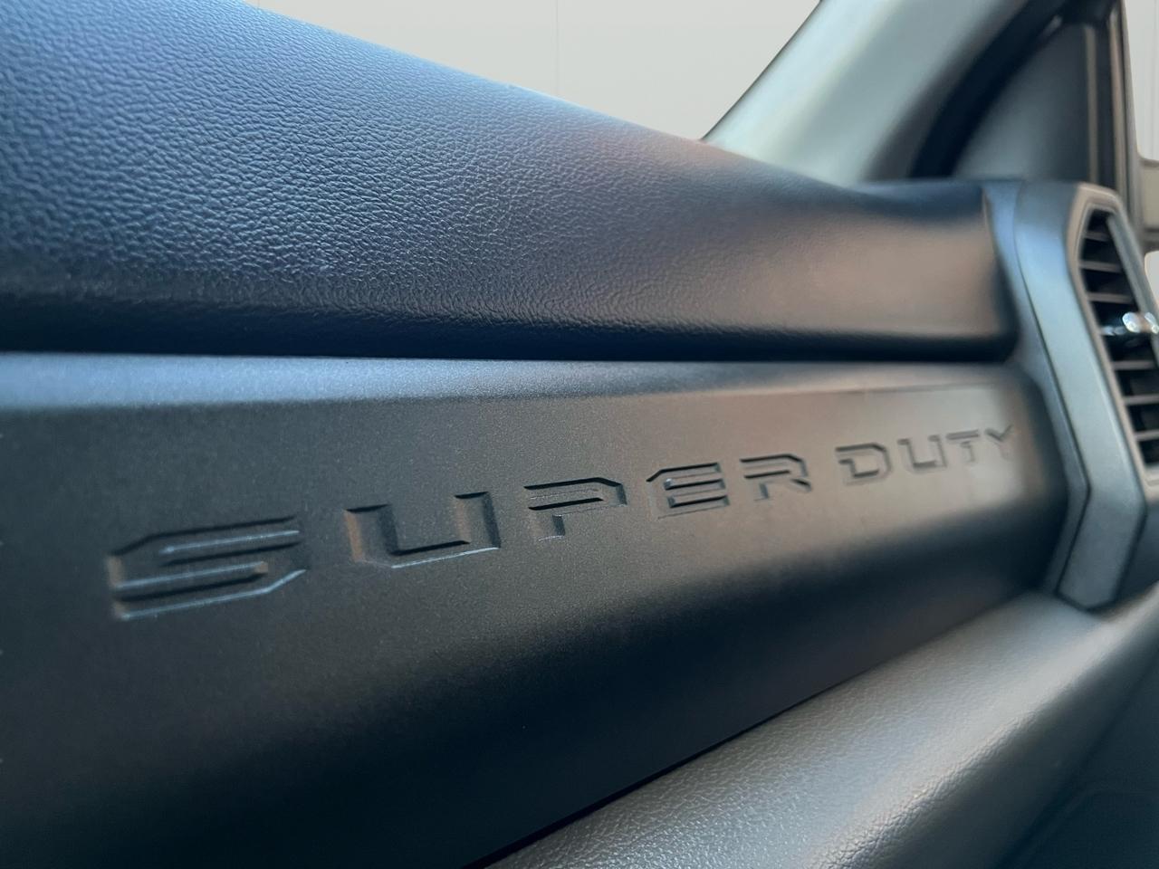 Ford F-250 SD XL Crew Cab 4WD 2021