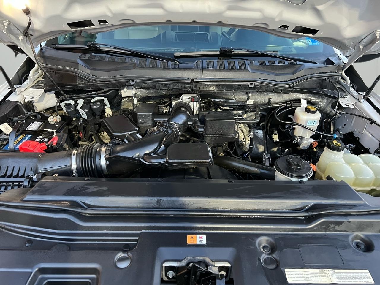 Ford F-250 SD XL Crew Cab 4WD 2021