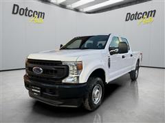 2021 Ford F-250 SD 