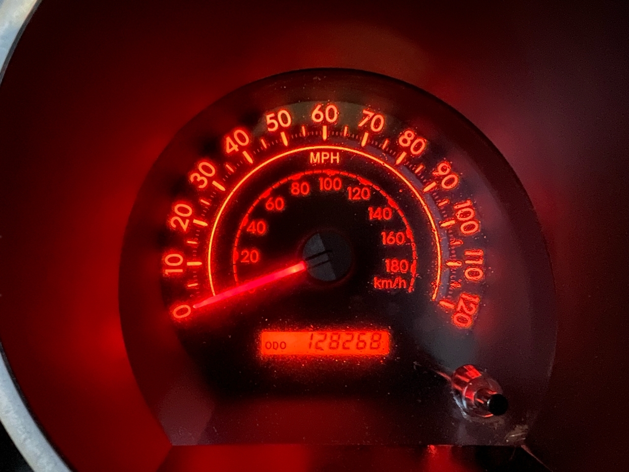 Toyota Tundra Tundra-Grade 5.7L Long Bed 4WD 2010