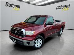 2010 Toyota Tundra 