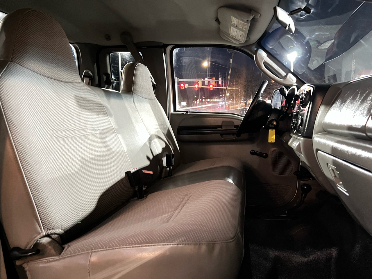 Ford F-350 SD XLT SuperCab Long Bed 4WD 2006