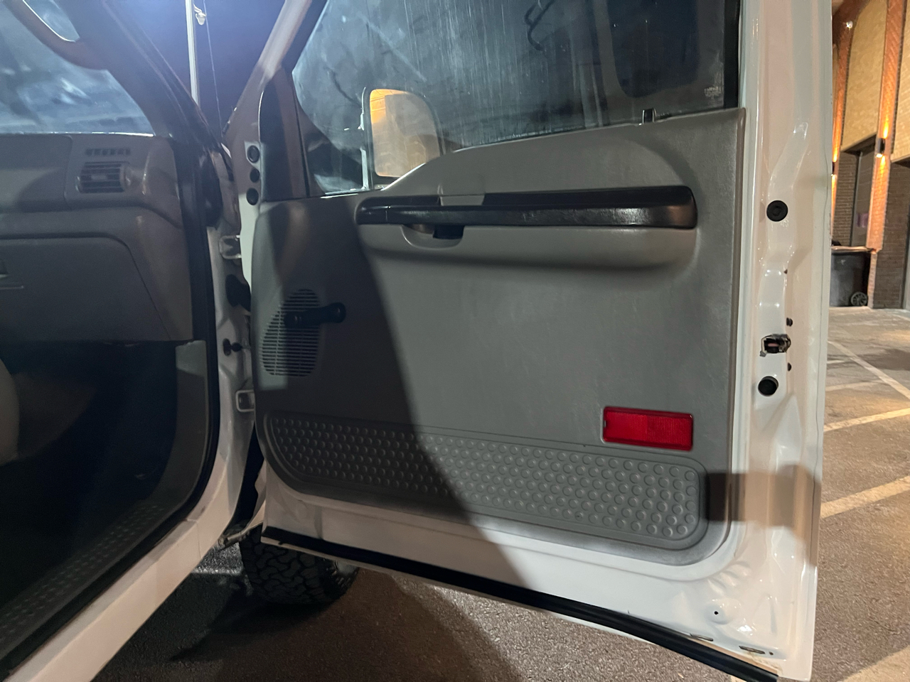 Ford F-350 SD XLT SuperCab Long Bed 4WD 2006