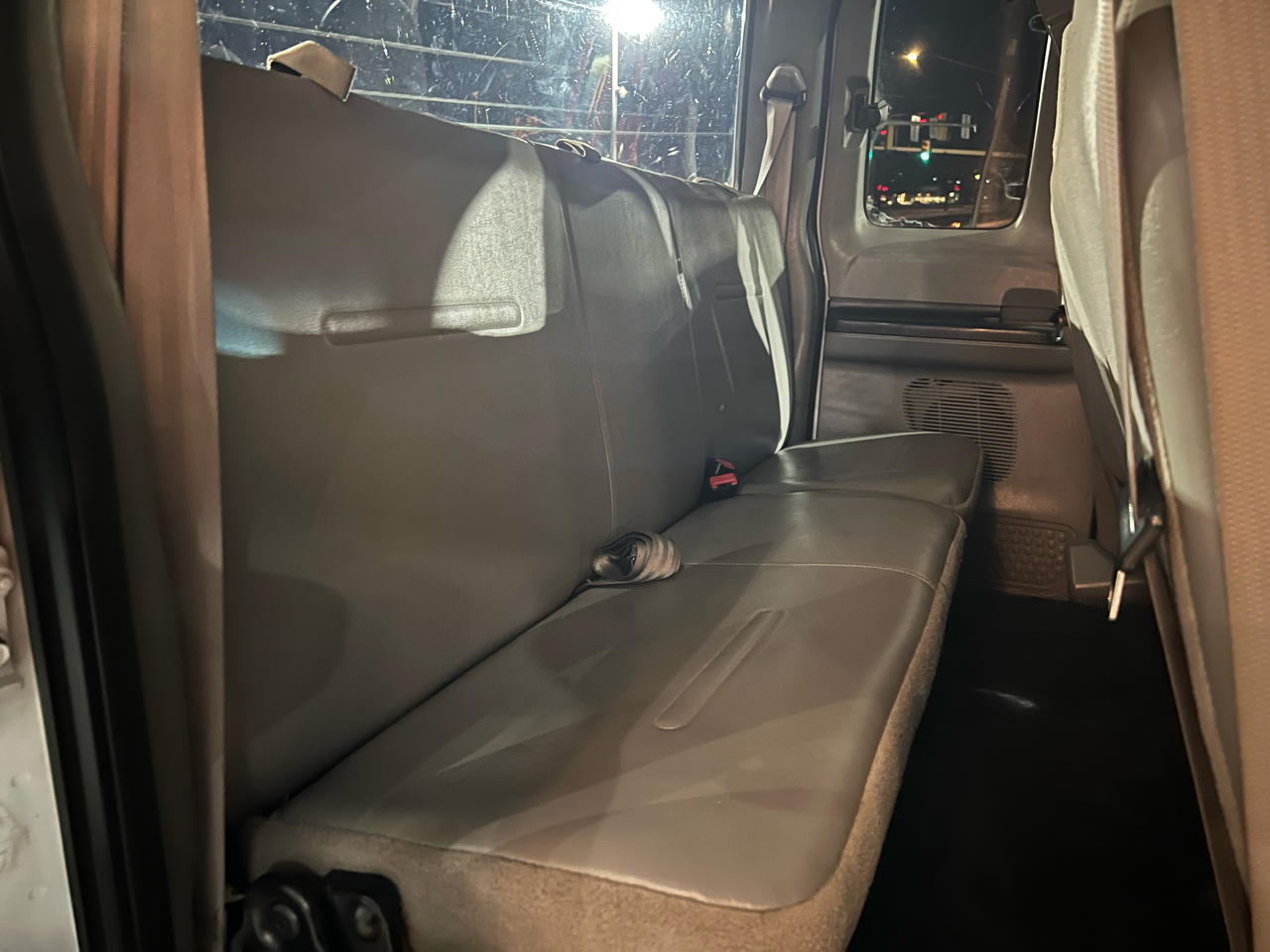 Ford F-350 SD XLT SuperCab Long Bed 4WD 2006