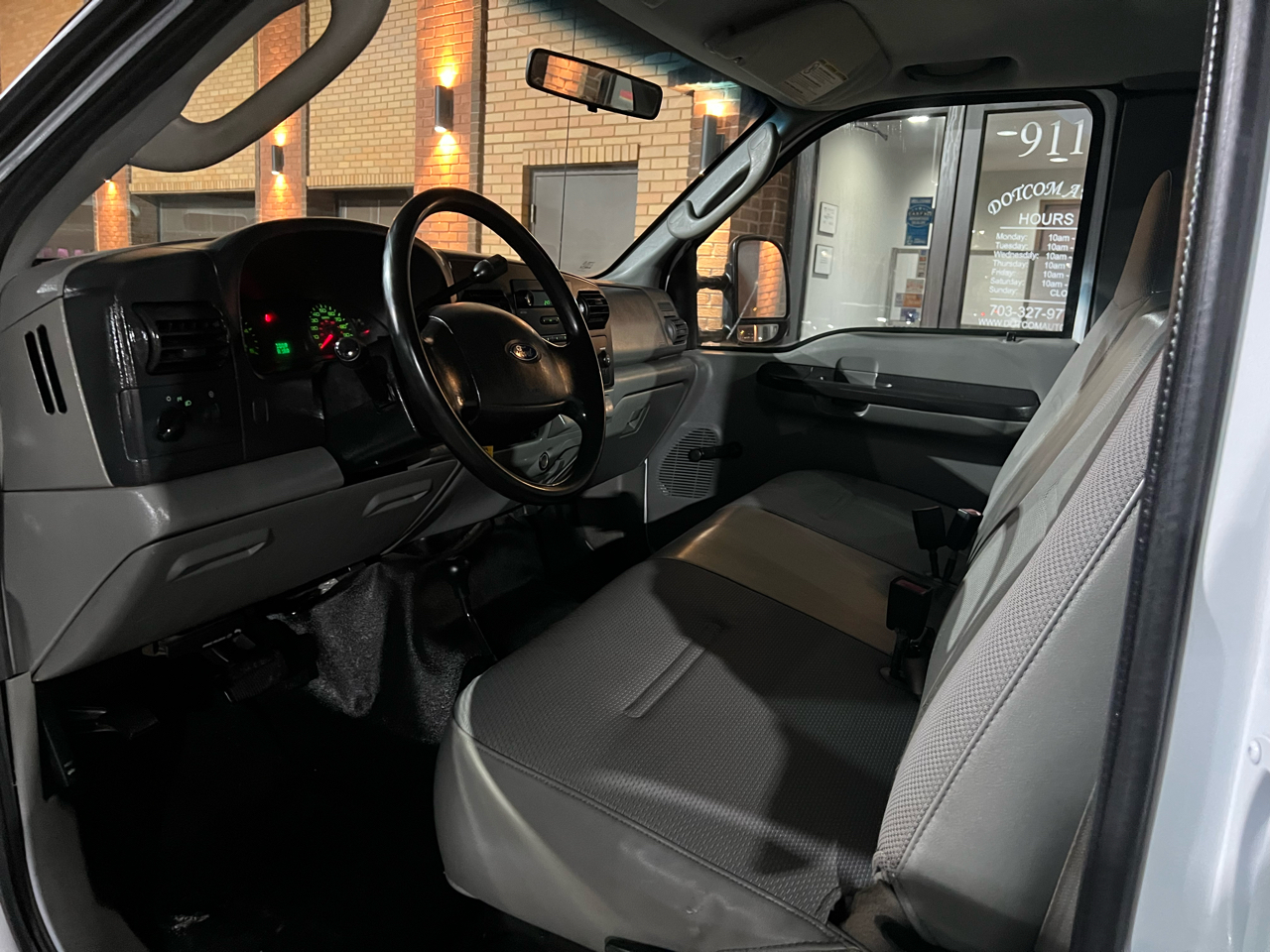 Ford F-350 SD XLT SuperCab Long Bed 4WD 2006