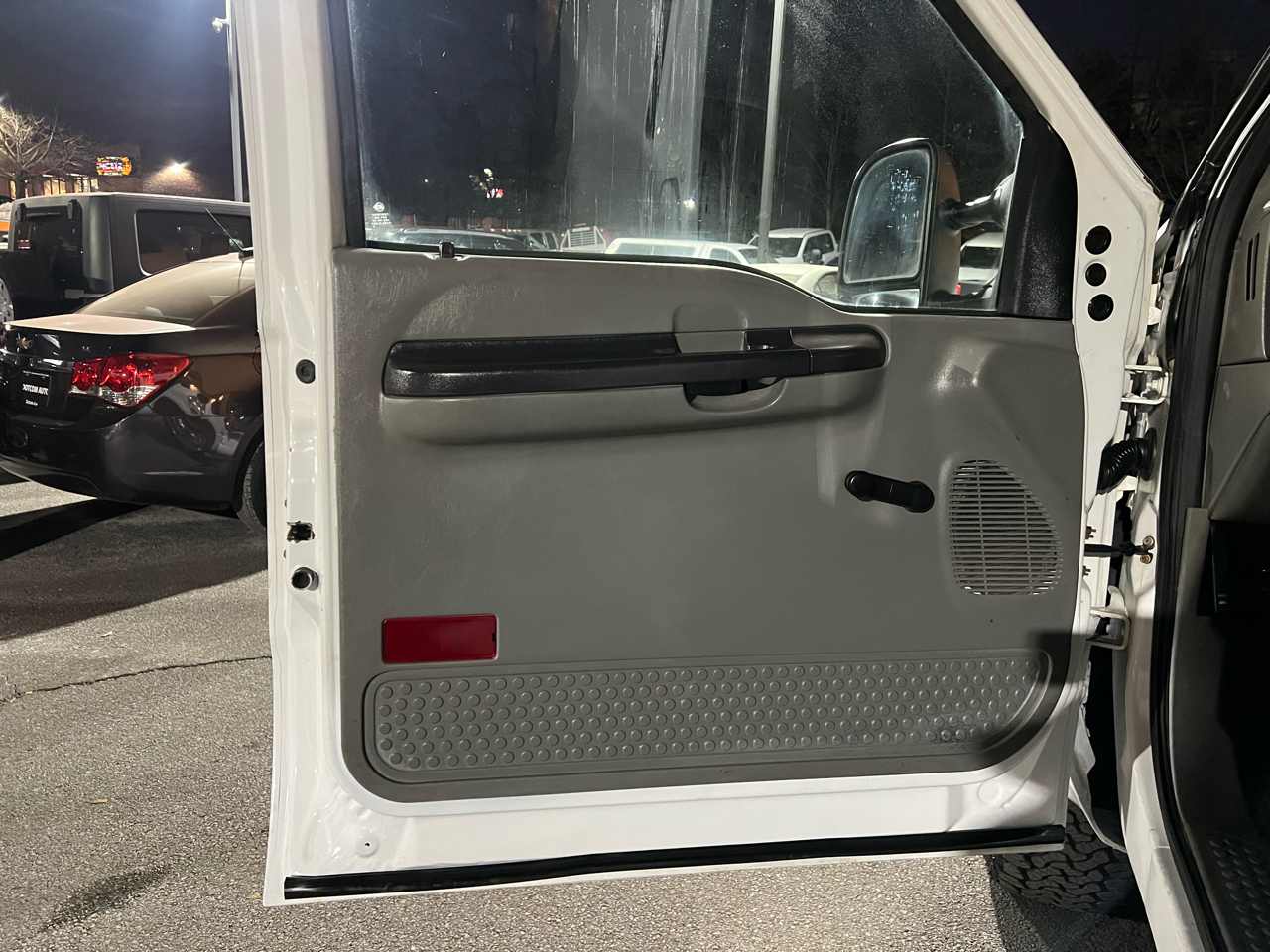 Ford F-350 SD XLT SuperCab Long Bed 4WD 2006