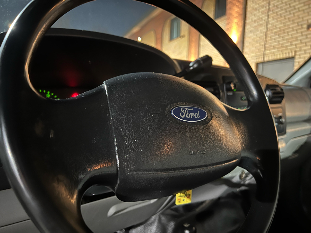 Ford F-350 SD XLT SuperCab Long Bed 4WD 2006