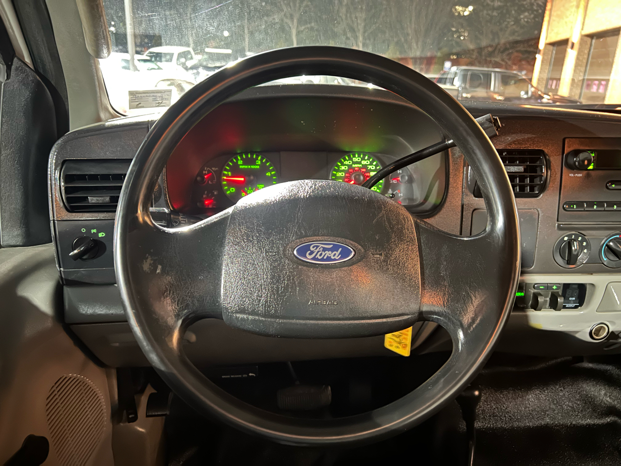 Ford F-350 SD XLT SuperCab Long Bed 4WD 2006