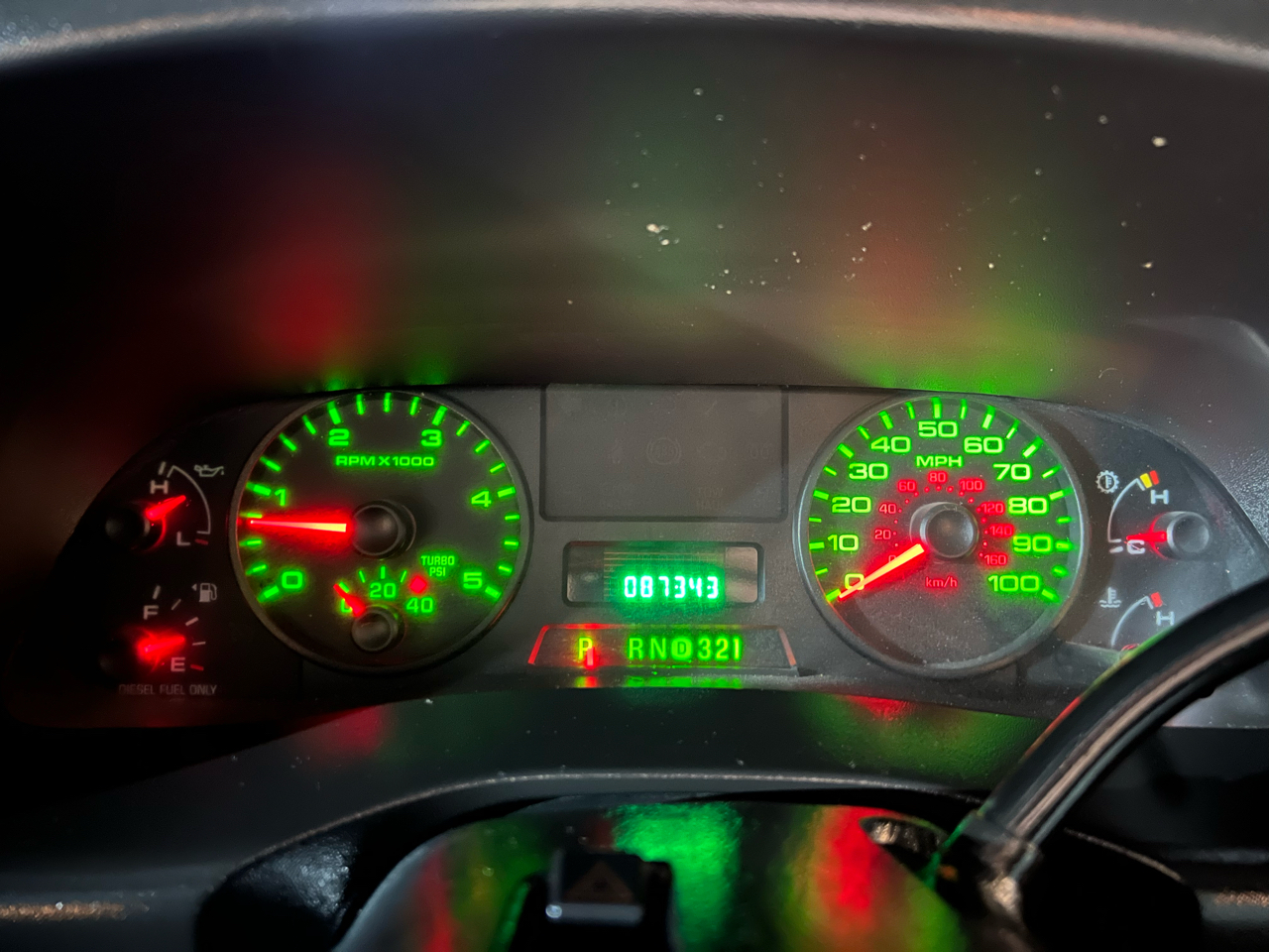 Ford F-350 SD XLT SuperCab Long Bed 4WD 2006