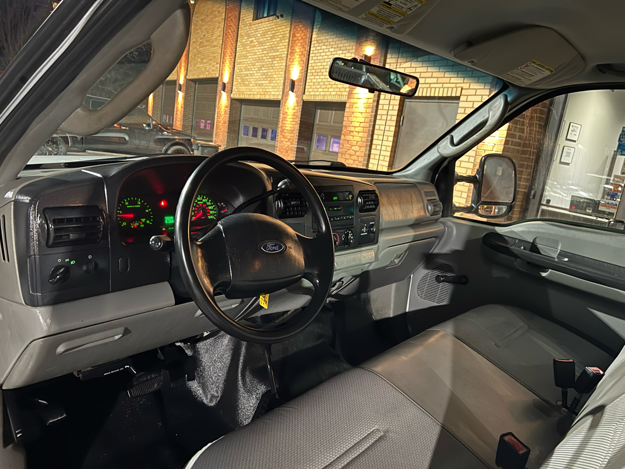 Ford F-350 SD XLT SuperCab Long Bed 4WD 2006