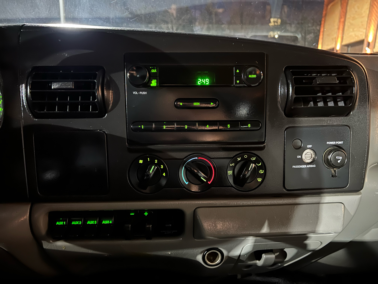 Ford F-350 SD XLT SuperCab Long Bed 4WD 2006