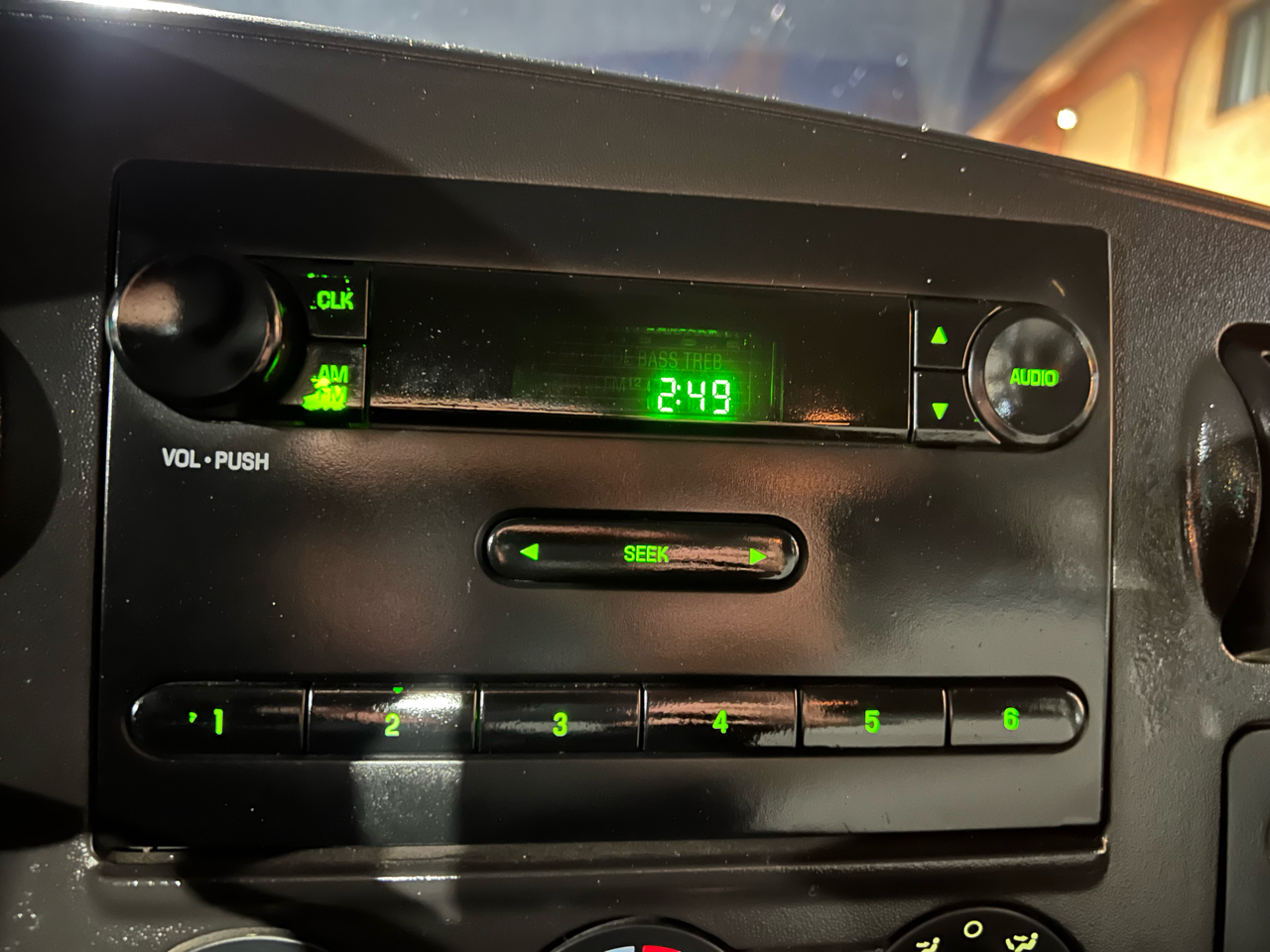 Ford F-350 SD XLT SuperCab Long Bed 4WD 2006