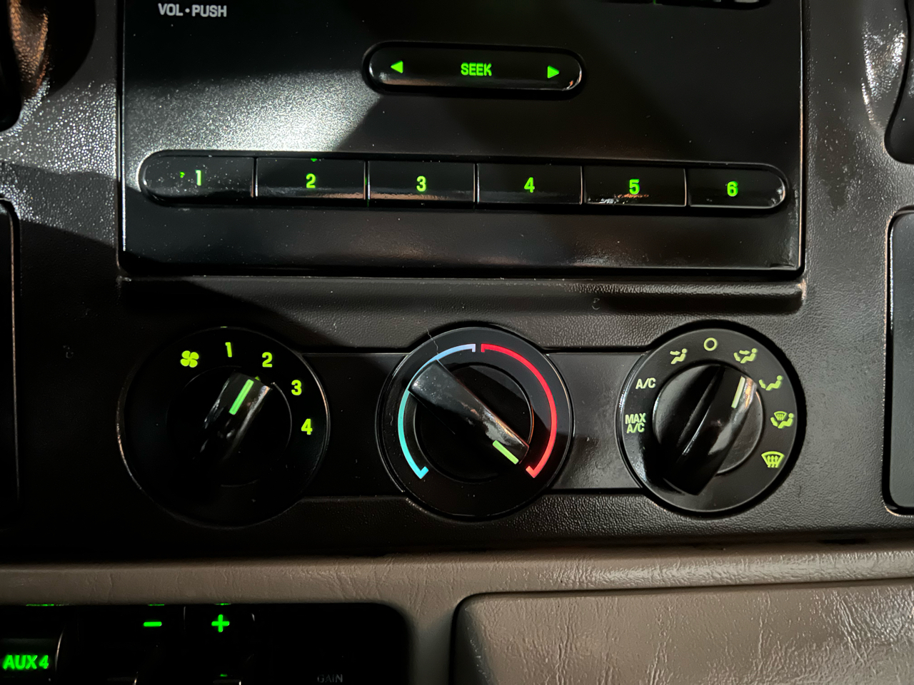 Ford F-350 SD XLT SuperCab Long Bed 4WD 2006