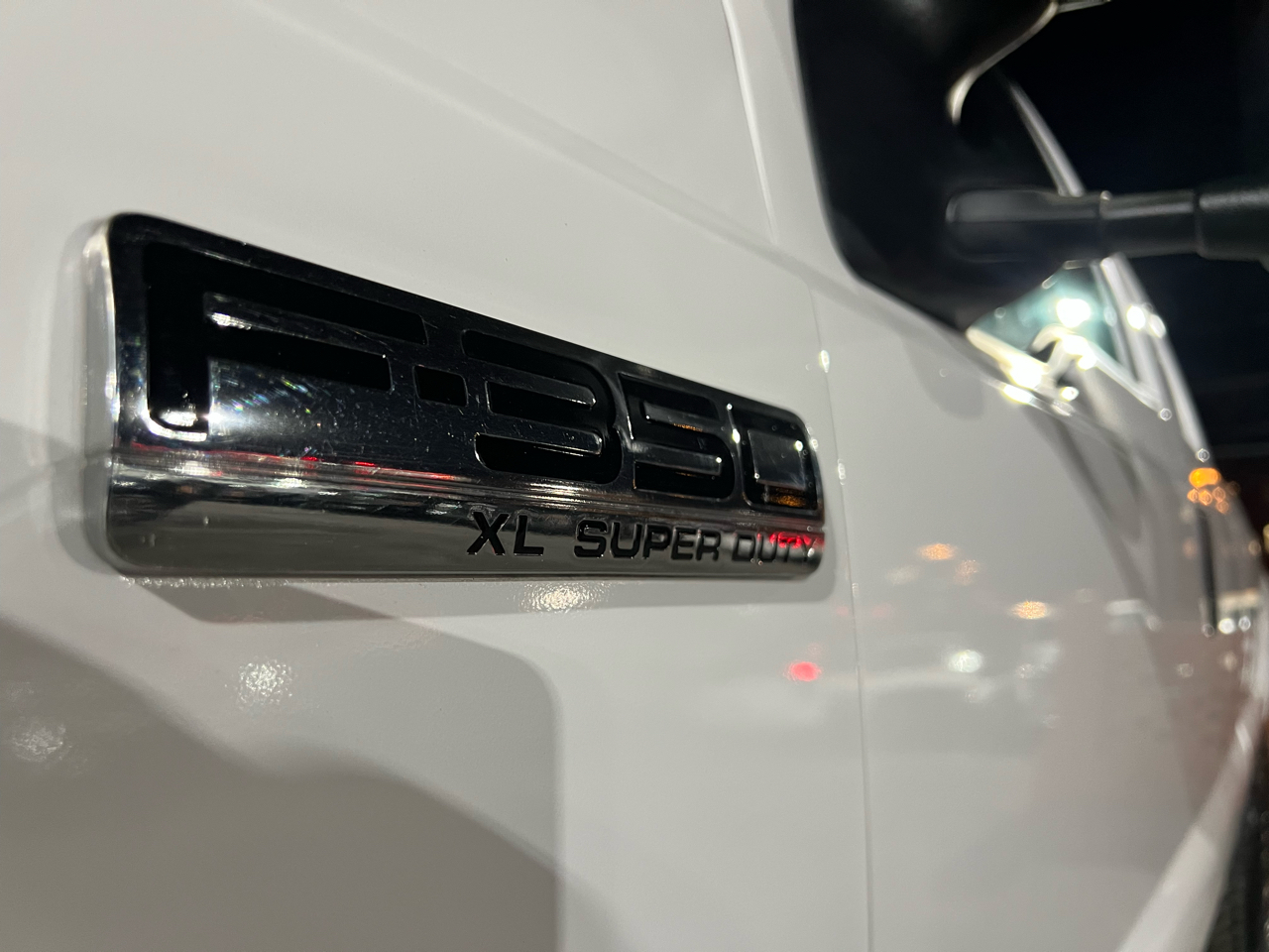 Ford F-350 SD XLT SuperCab Long Bed 4WD 2006