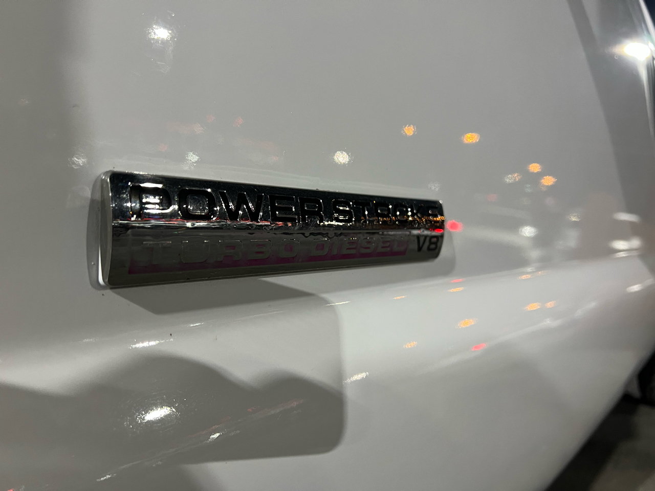 Ford F-350 SD XLT SuperCab Long Bed 4WD 2006