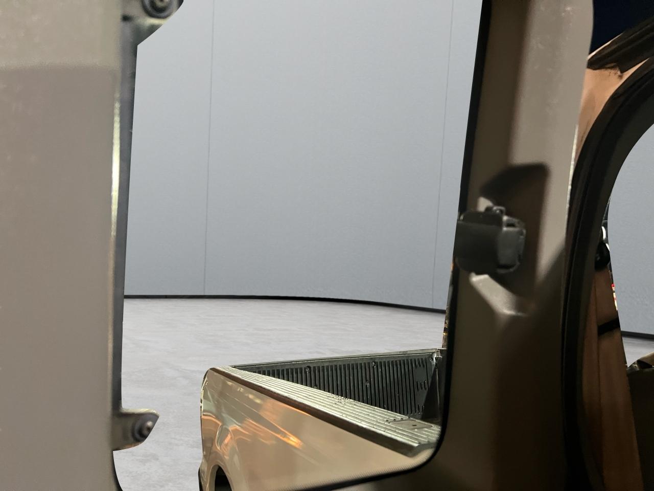 Ford F-350 SD XLT SuperCab Long Bed 4WD 2006