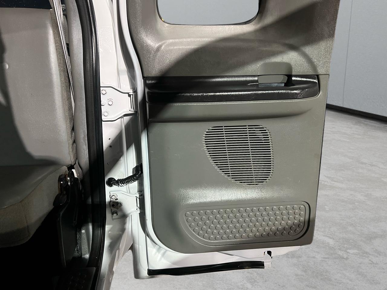 Ford F-350 SD XLT SuperCab Long Bed 4WD 2006