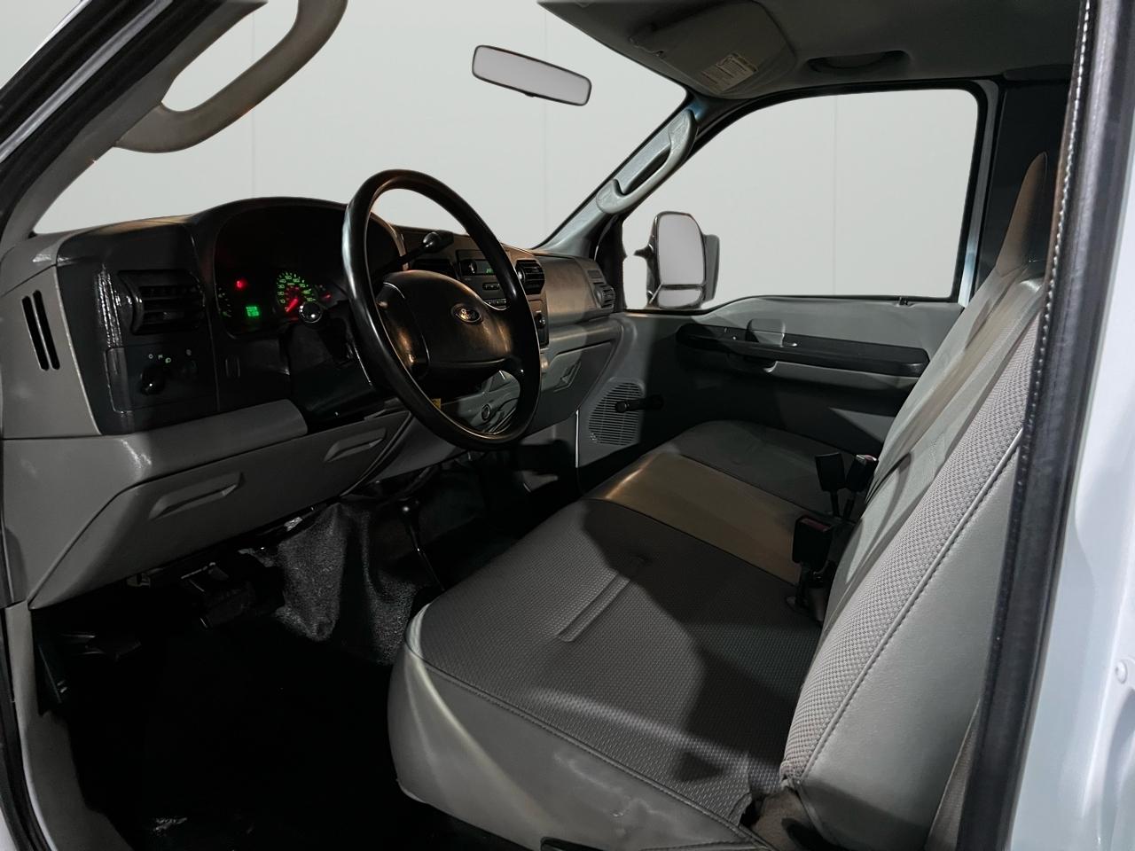 Ford F-350 SD XLT SuperCab Long Bed 4WD 2006