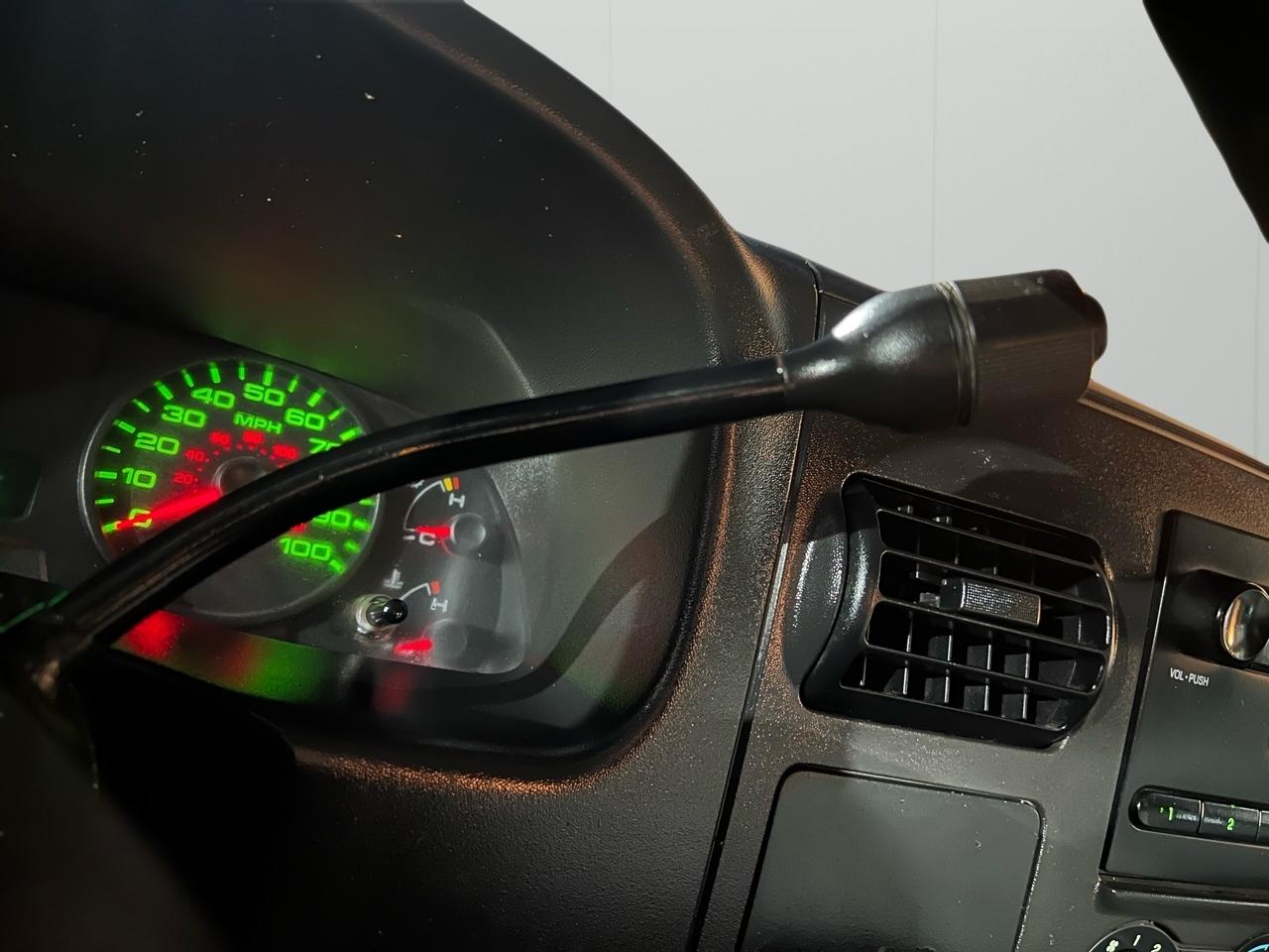 Ford F-350 SD XLT SuperCab Long Bed 4WD 2006