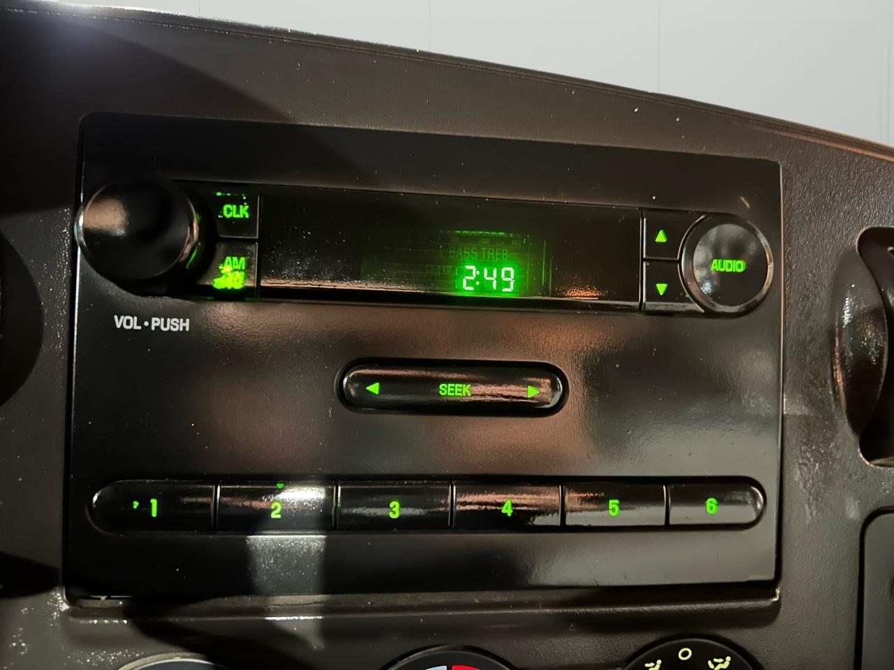 Ford F-350 SD XLT SuperCab Long Bed 4WD 2006