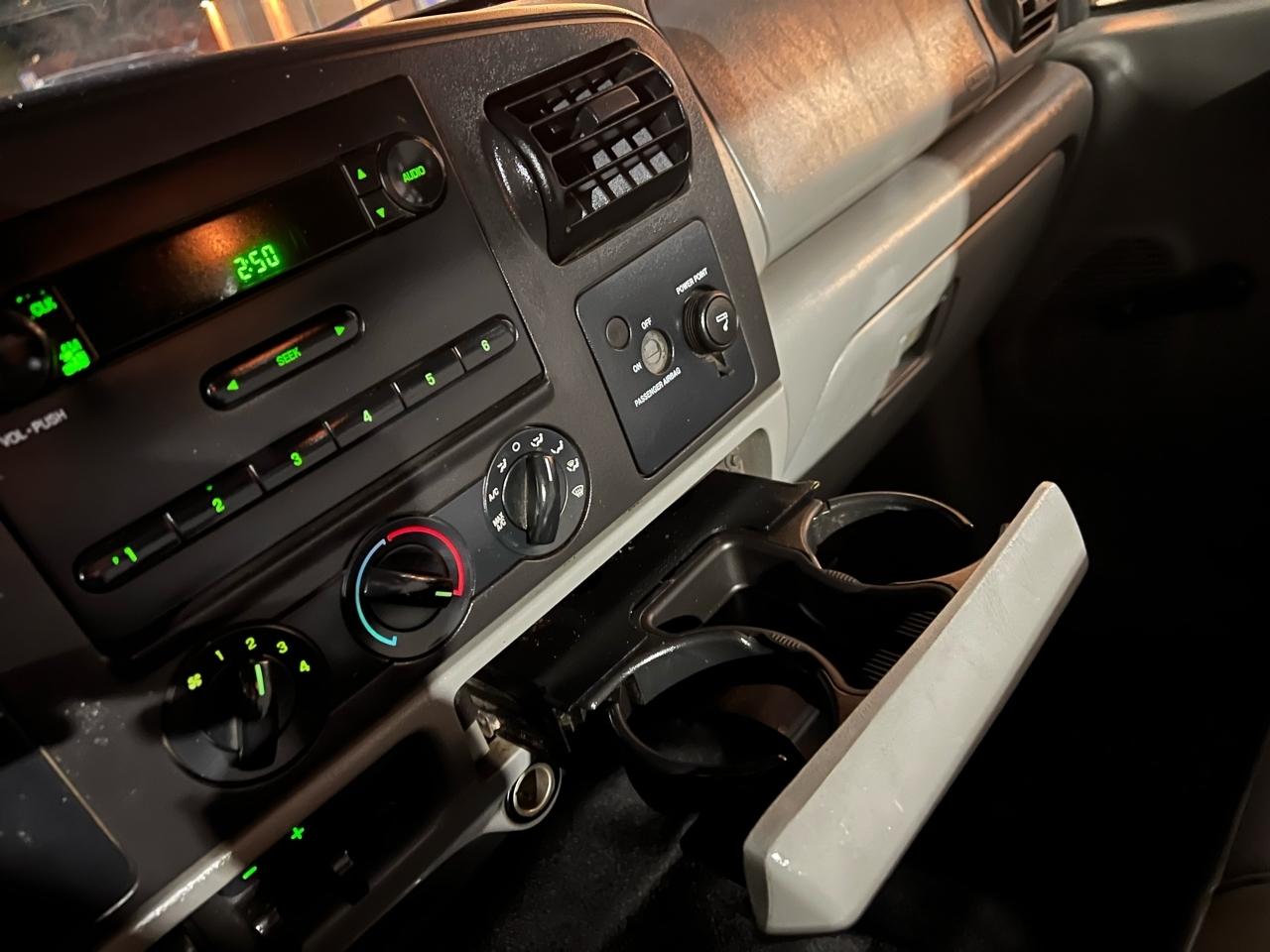 Ford F-350 SD XLT SuperCab Long Bed 4WD 2006