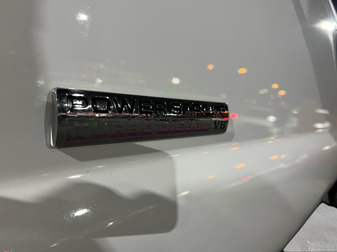 Ford F-350 SD XLT SuperCab Long Bed 4WD 2006