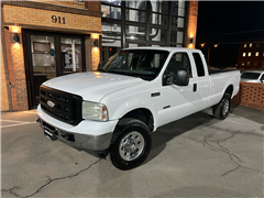 2006 Ford F-350 SD 