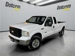2006 Ford F-350 SD 